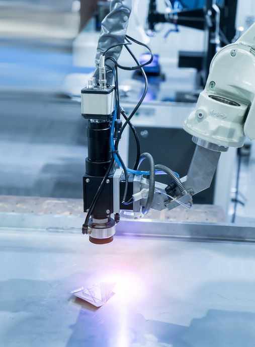Computational Imaging in Machine Vision 