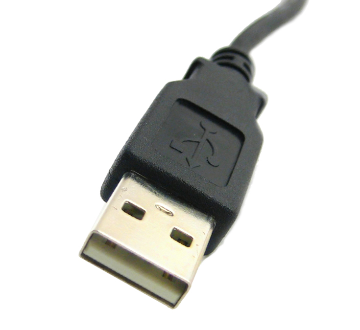 USB Type A Connector