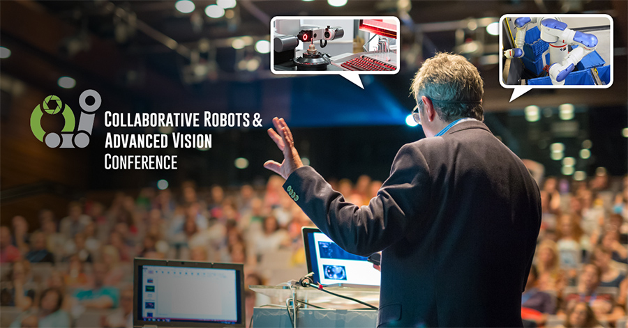 advanced vision conference