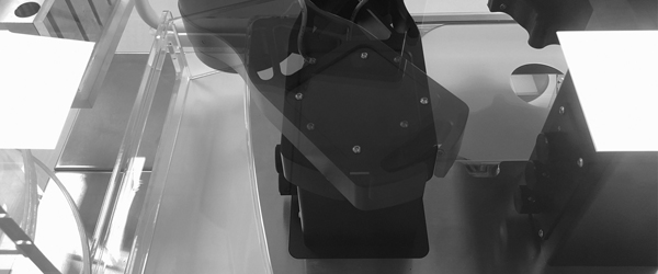 Dual Station Detail 