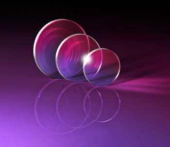 TECHSPEC® Precision Sapphire Windows