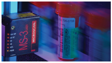 A laser scanner integrated into a clinical sample tracking and traceability system achieves up to 1,000 decodes per second A laser scanner integrated into a clinical sample tracking and traceability system achieves up to 1,000 decodes per second