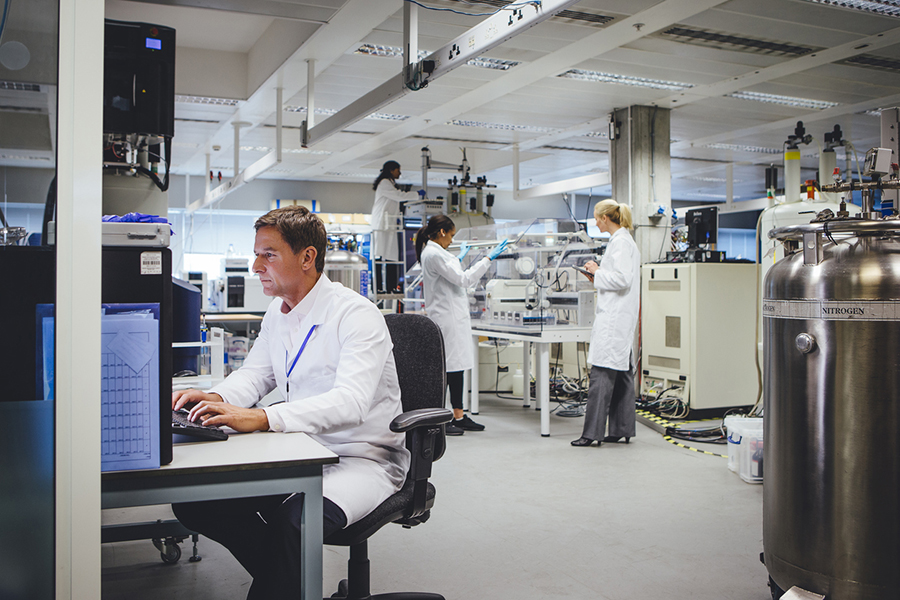 embedded vision systems in healthcare