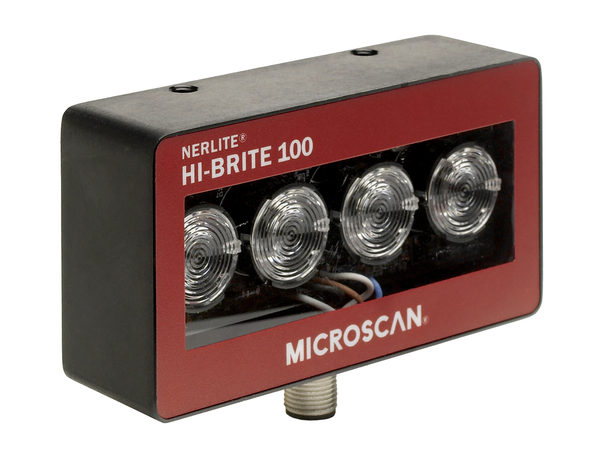 NERLITE® Smart Series HI-BRITE Illuminator