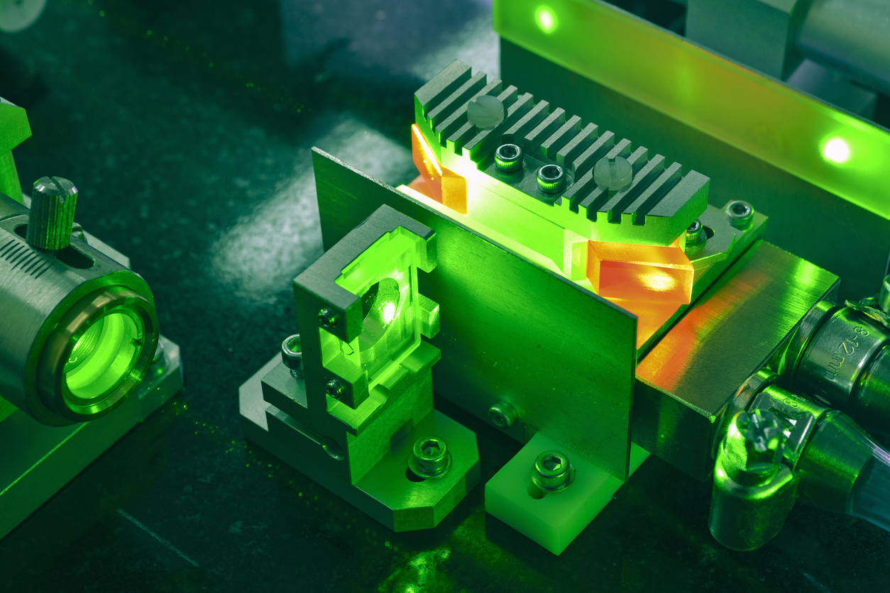 machine vision lighting design