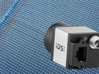 In order to make quality inspection as efficient, simple, reliable and cost-effective as possible, the German company sentin GmbH uses IDS industrial cameras and deep learning to develop solutions that enable fast and robust error detection.