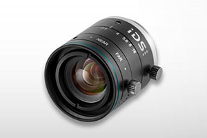 C-mount lenses