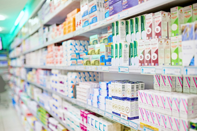 Figure 5: The accuracy of product label data has serious implications, not only for supplier integrity, but also for consumer safety. For example, consumers with allergies or other medical conditions rely on labels to provide accurate information about a product’s contents. Label accuracy also enables suppliers to recall affected product batches quickly if there is a product safety issue.
