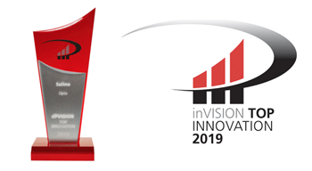 inVision award 2019