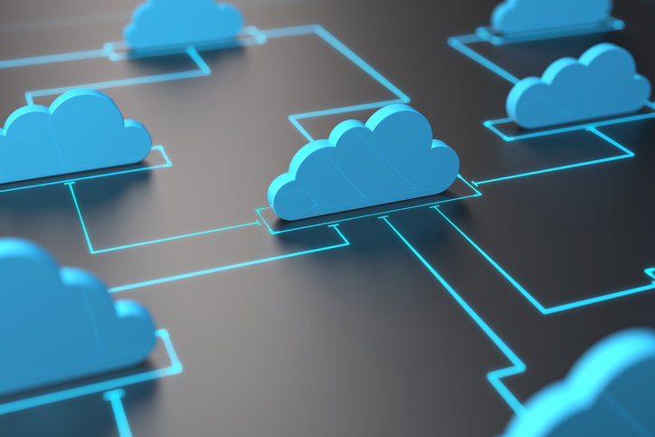 machine vision systems and cloud technology