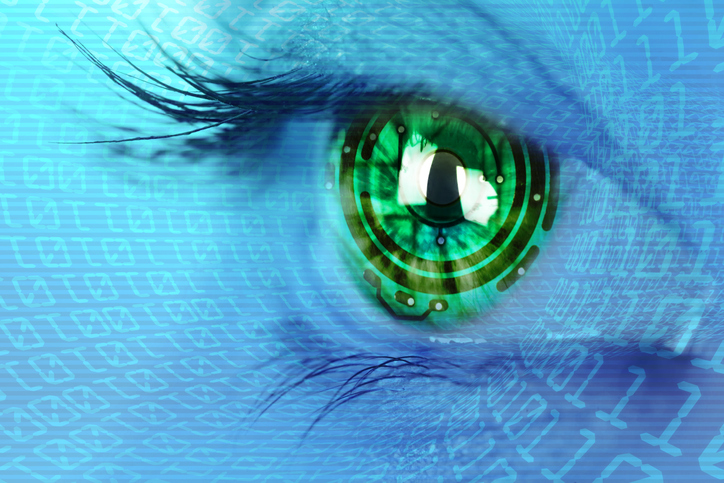 machine vision trends