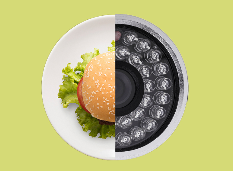 machine vision challenges and applications in the food and beverage industry