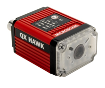 Microscan QX Hawk Flexible Industrial Imager