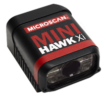 MINI Hawk Xi Auto ID Reader