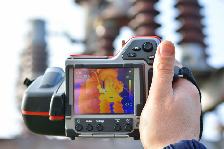 near infrared imaging nir