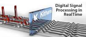 Digital Signal Processing in Windows Real-time
