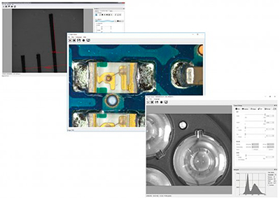 Opto Viewer