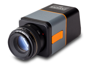 Radiant Vision Systems Camera