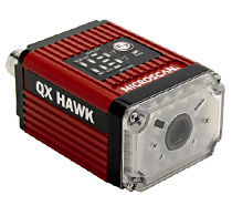 QX Hawk Auto ID Reader