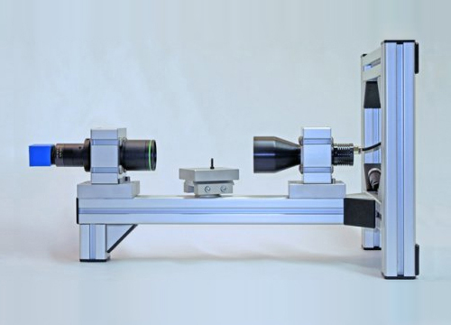 Telecentric Bench