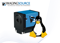 Linux Support for The Imaging Source Cameras