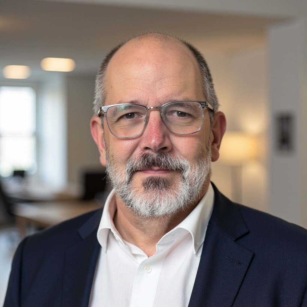 David C. Matthews