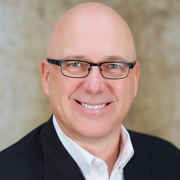 Michael P. Jacobs