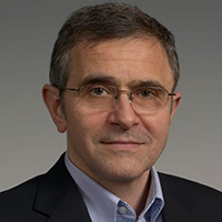 John Agapakis