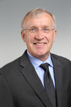 Henrik I. Christensen