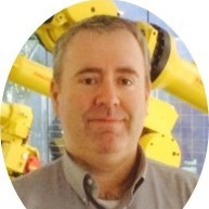 Geoff Dawson