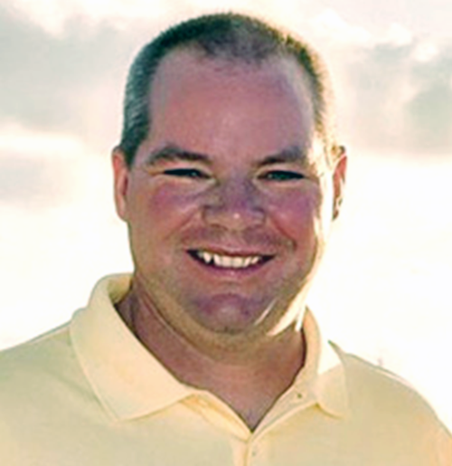 William J. Kegley