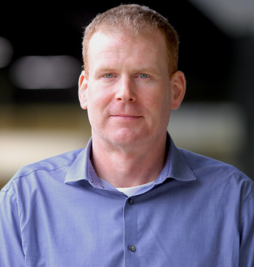 David Bruce