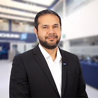 Ángel Valle
