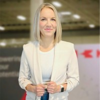 Johanna Lidgren