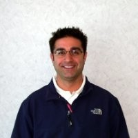 Wayne Reinwald