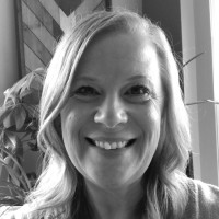 Julia Stevenson
