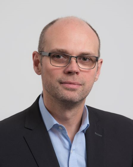 Bernd Raithel