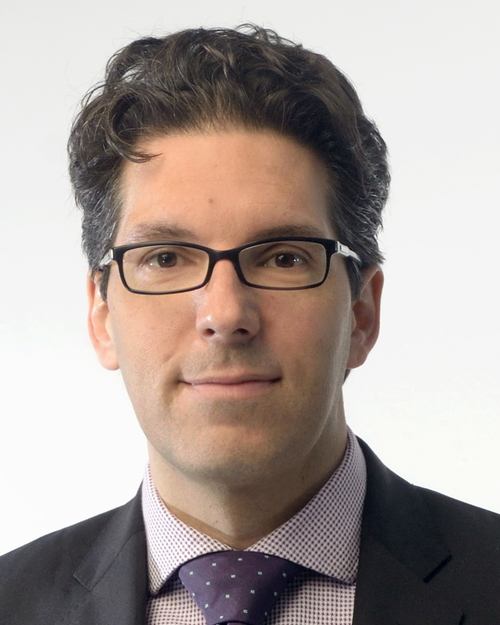 Daniel Lau
