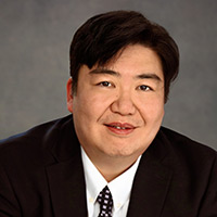 Joe Lui