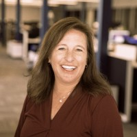 Brigitte  Davis