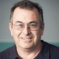 Tarek  Shraibati
