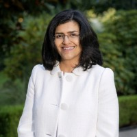 Rashmi Misra
