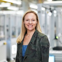 Jennifer Wall