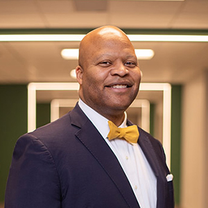 Michael Torrence