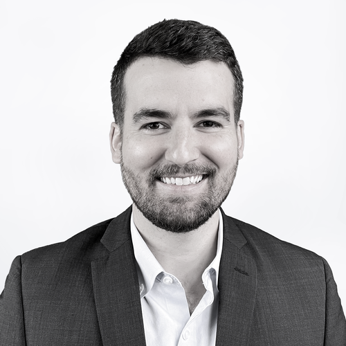 Evan VanDerwerker