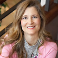 Christine  Bush