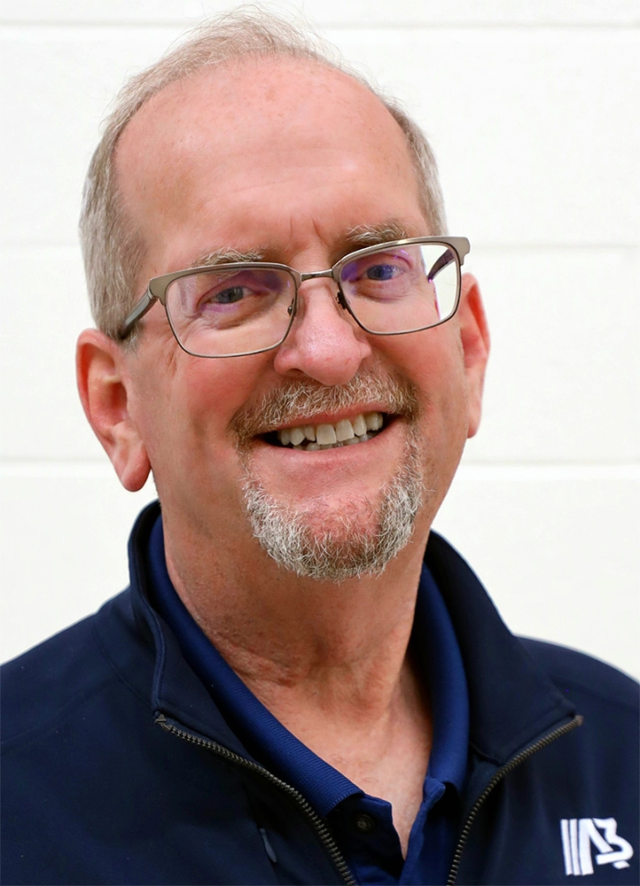 Ritch Ramey