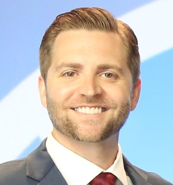 Alex Shikany