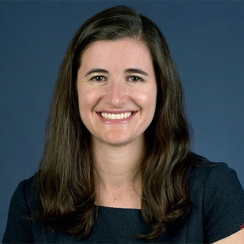 Sophie Shulman