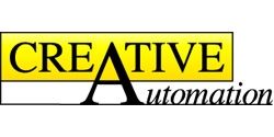 Creative Automation Inc. Logo